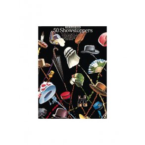 50 Showstoppers: The Black Book