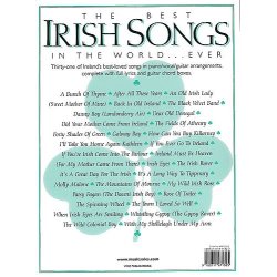 The Best Irish Songs In the World...Ever