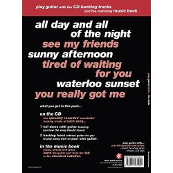 Play Guitar With... The Kinks