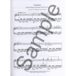 Great Piano Solos - The Red Book