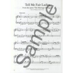 It's Easy To Play Popular Classics