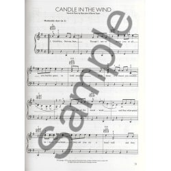 It's Easy To Play Top 50 Hits - Volume 1