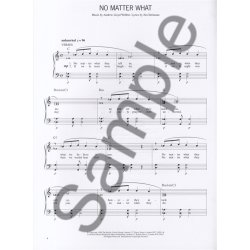 The Complete Piano Player: Chart Hits