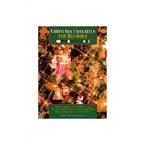 Christmas Favourites For Recorder