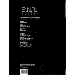 Lennon: Legend - The Very Best of John Lennon