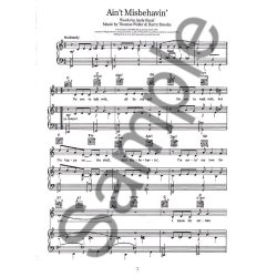 50 Showstoppers: The White Book