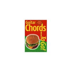 Guitar Chords... To Go!