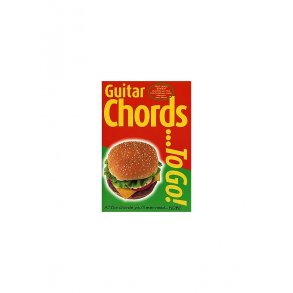 Guitar Chords... To Go!