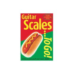 Guitar Scales... To Go!