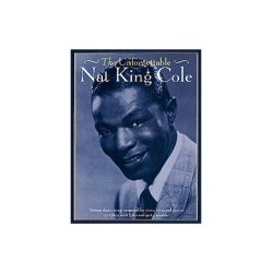 The Unforgettable Nat King Cole