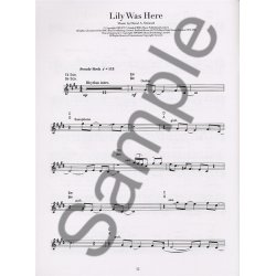 Sax After Midnight: Moonglow