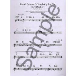 Sax After Midnight: Wonderful Tonight