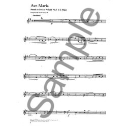 Guest Spot: Classics Playalong For Violin