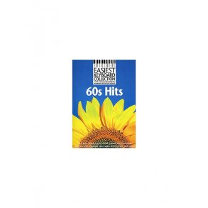 Easiest Keyboard Collection: 60s Hits