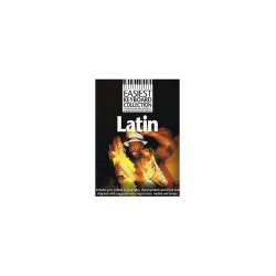 Easiest Keyboard Collection: Latin