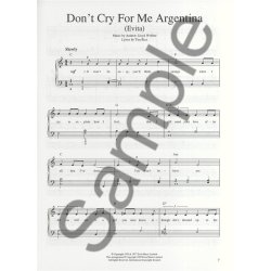 It's Easy To Play Showstoppers