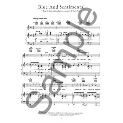 After Midnight: Jazz and Blues Love Songs