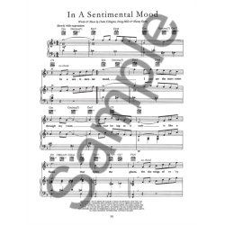 After Midnight: Jazz and Blues Love Songs