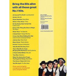 No.1 Hits of the 80s