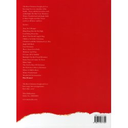 The Best Christmas Songbook Ever