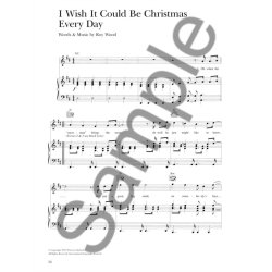The Best Christmas Songbook Ever
