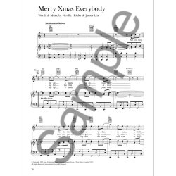 The Best Christmas Songbook Ever