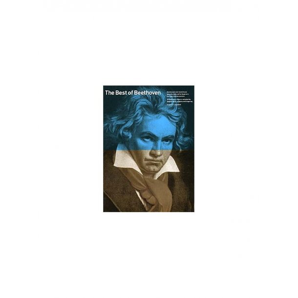 The Best Of Beethoven