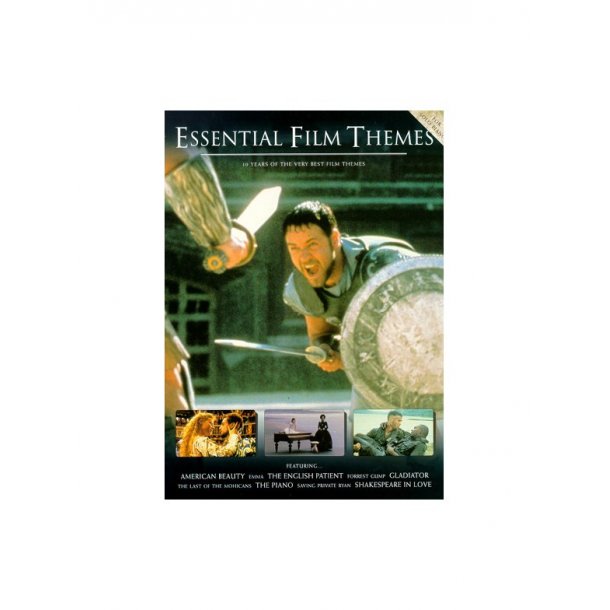 Essential Film Themes 1