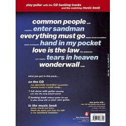 Play Guitar With... The 90s