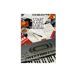 Start Playing Easiest Keyboard