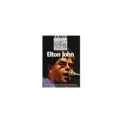 Easiest Keyboard Collection: Elton John