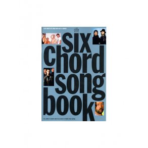 Six Chord Songbook: Platinum
