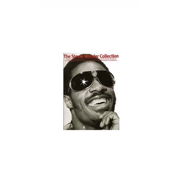 The Stevie Wonder Collection