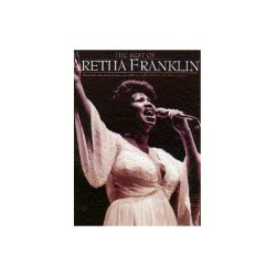 The Best Of Aretha Franklin
