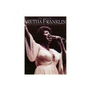 The Best Of Aretha Franklin