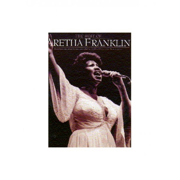 The Best Of Aretha Franklin