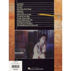 The Miseducation Of Lauryn Hill