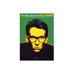 The Very Best Of Elvis Costello