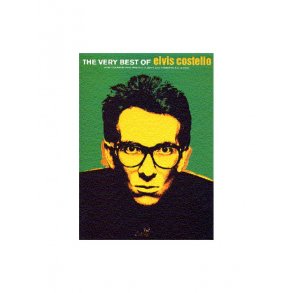 The Very Best Of Elvis Costello