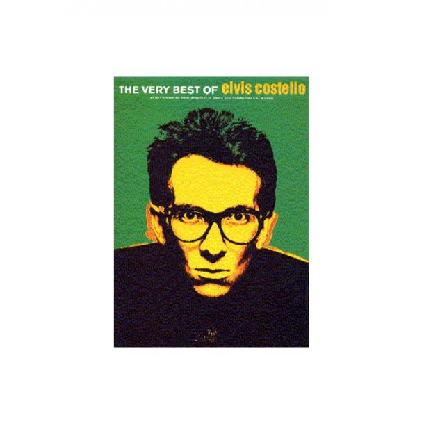 The Very Best Of Elvis Costello