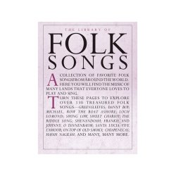 The Library Of Folk Songs