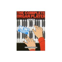 The Complete Organ Player Book One