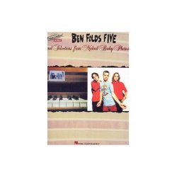 Ben Folds Five: And Selections From Naked Baby Photos