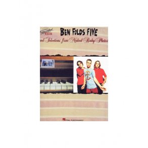 Ben Folds Five: And Selections From Naked Baby Photos