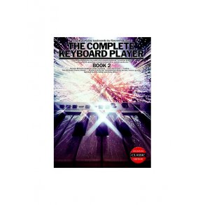 The Complete Keyboard Player: Book 2