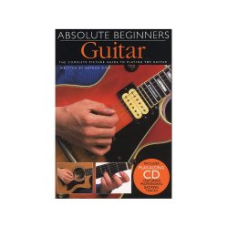 Absolute Beginners: Guitar (Compact Edition)