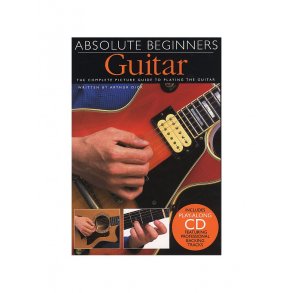 Absolute Beginners: Guitar (Compact Edition)