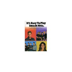 It's Easy To Play Smash Hits