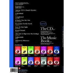 Guest Spot: New Chart Hits Playalong For Clarinet