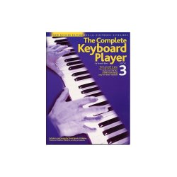 The Complete Keyboard Player: Book 3 (Revised Edition)